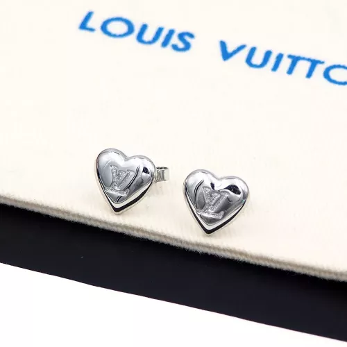 Cheap Louis Vuitton Earrings For Women #1291001, $$23.00 USD On Louis Vuitton Earrings