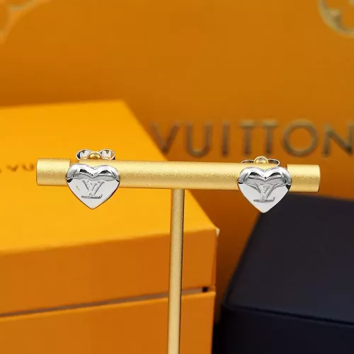 Replica Louis Vuitton Earrings For Women #1291001 $23.00 USD for Wholesale