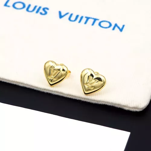 Cheap Louis Vuitton Earrings For Women #1291002, $$23.00 USD On Louis Vuitton Earrings