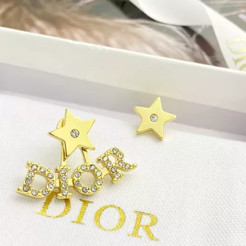 Cheap Christian Dior Earrings For Women #1291021, $$27.00 USD On Christian Dior Earrings