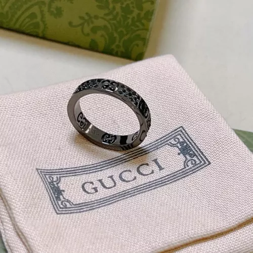 Cheap Gucci Rings For Unisex #1291027, $$32.00 USD On Gucci Rings