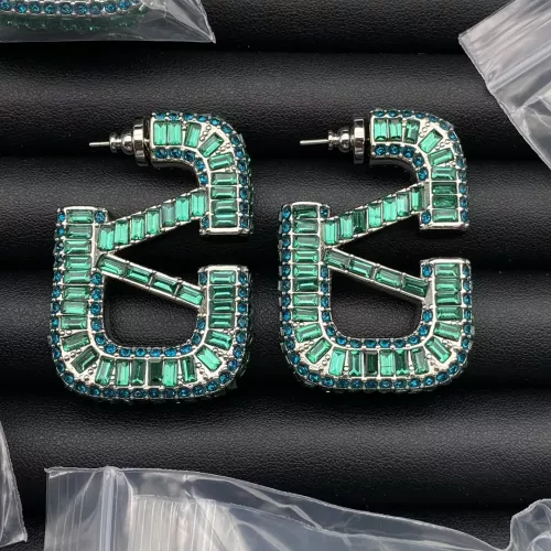 Cheap Valentino Earrings For Women #1291039, $$45.00 USD On Valentino Earrings