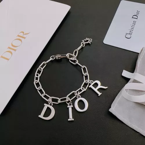 Cheap Christian Dior Bracelets #1291047, $$48.00 USD On Christian Dior Bracelets