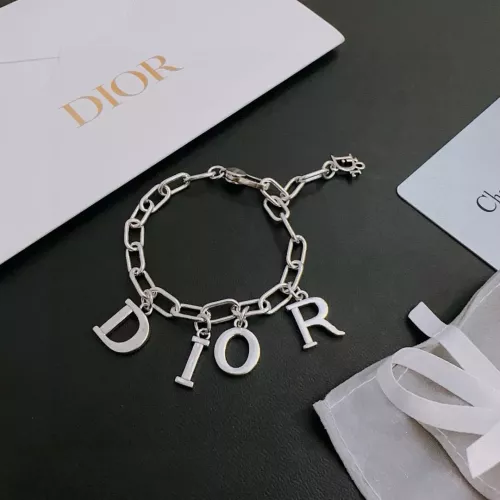 Replica Christian Dior Bracelets #1291047 $48.00 USD for Wholesale