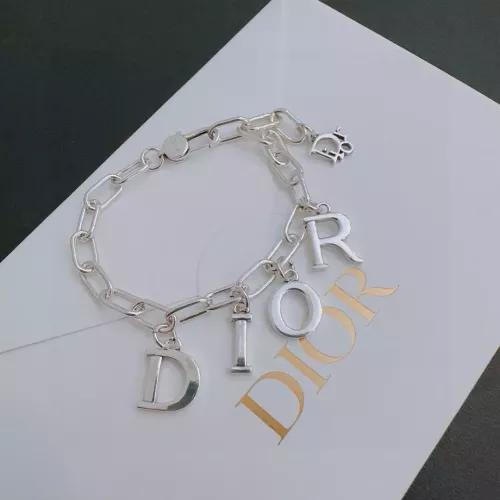 Replica Christian Dior Bracelets #1291047 $48.00 USD for Wholesale