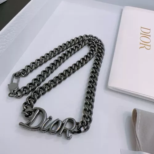 Cheap Christian Dior Necklaces #1291051, $$60.00 USD On Christian Dior Necklaces