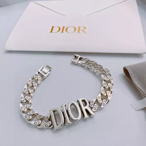 Replica Christian Dior Bracelets #1291053 $64.00 USD for Wholesale