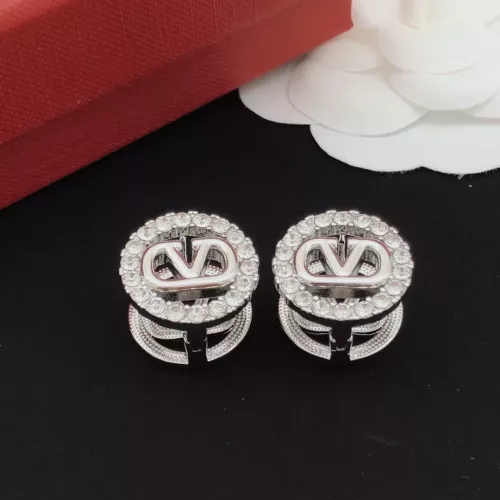 Cheap Valentino Earrings For Women #1291059, $$32.00 USD On Valentino Earrings