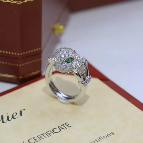 Cheap Cartier Rings For Women #1291066, $$34.00 USD On Cartier Rings