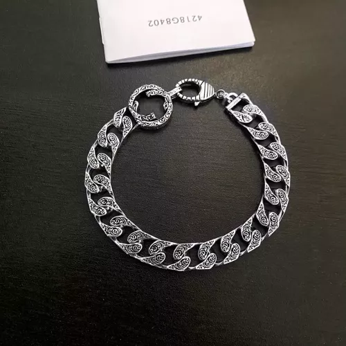 Cheap Gucci Bracelets #1291120, $$39.00 USD On Gucci Bracelets