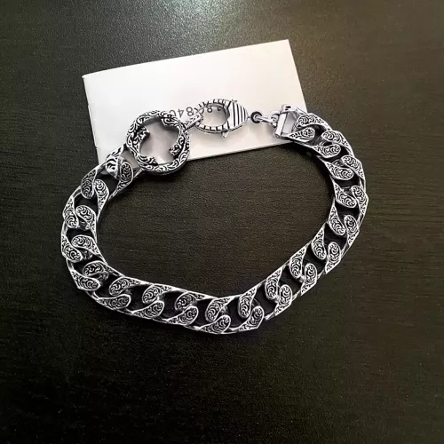 Replica Gucci Bracelets #1291120 $39.00 USD for Wholesale