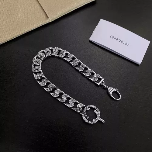 Replica Gucci Bracelets #1291120 $39.00 USD for Wholesale