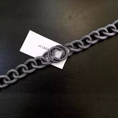 Replica Gucci Bracelets #1291125 $39.00 USD for Wholesale