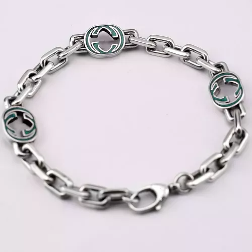 Cheap Gucci Bracelets #1291129, $$39.00 USD On Gucci Bracelets