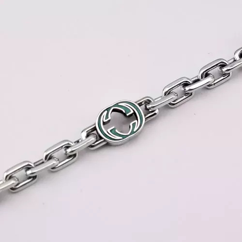 Replica Gucci Bracelets #1291129 $39.00 USD for Wholesale