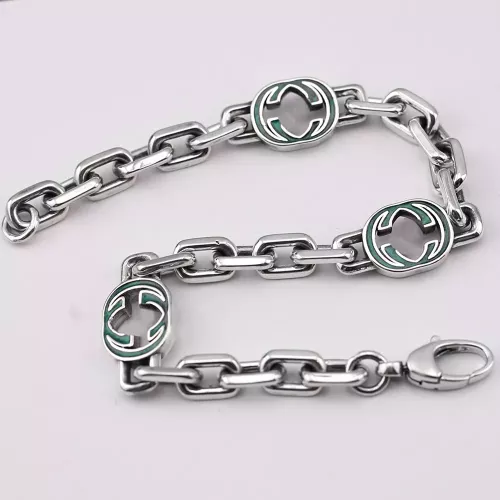 Replica Gucci Bracelets #1291129 $39.00 USD for Wholesale