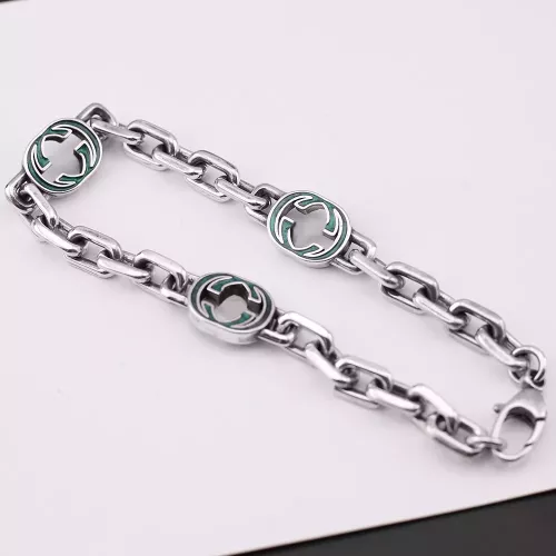 Replica Gucci Bracelets #1291129 $39.00 USD for Wholesale