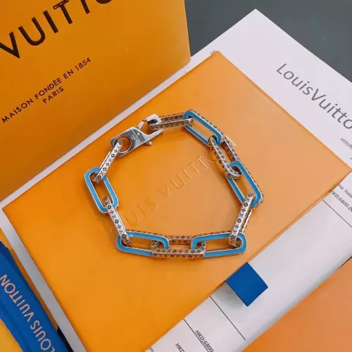 Replica Louis Vuitton LV Bracelets #1291132 $56.00 USD for Wholesale