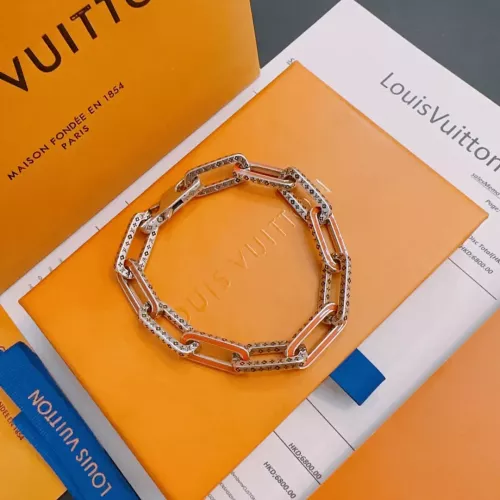 Replica Louis Vuitton LV Bracelets #1291133 $56.00 USD for Wholesale