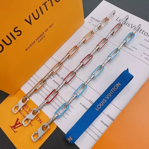 Replica Louis Vuitton LV Bracelets #1291133 $56.00 USD for Wholesale