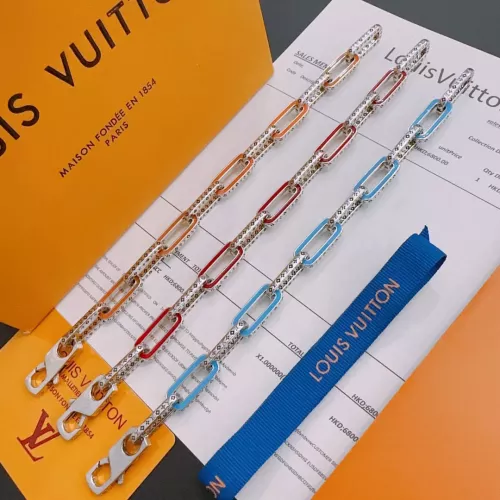 Replica Louis Vuitton LV Bracelets #1291135 $56.00 USD for Wholesale