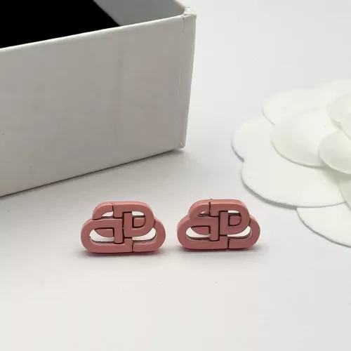 Cheap Balenciaga Earrings For Women #1291206, $$23.00 USD On Balenciaga Earrings