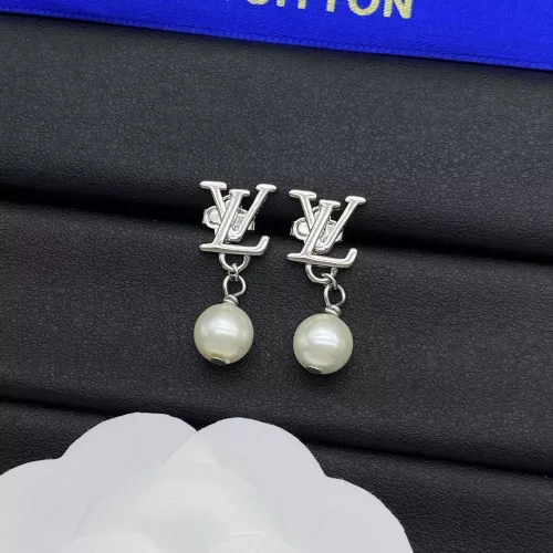 Cheap Louis Vuitton Earrings For Women #1291243, $$23.00 USD On Louis Vuitton Earrings