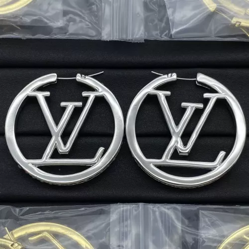 Cheap Louis Vuitton Earrings For Women #1291249, $$29.00 USD On Louis Vuitton Earrings