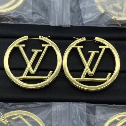 Cheap Louis Vuitton Earrings For Women #1291250, $$29.00 USD On Louis Vuitton Earrings