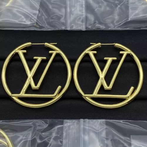 Cheap Louis Vuitton Earrings For Women #1291251, $$29.00 USD On Louis Vuitton Earrings