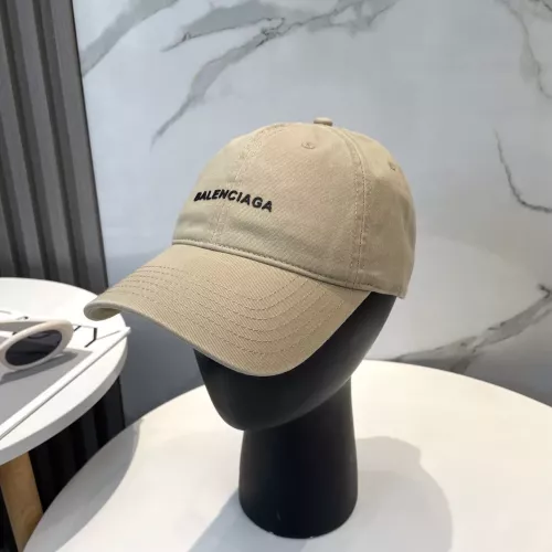 Cheap Balenciaga Caps #1291254, $$25.00 USD On Balenciaga Caps