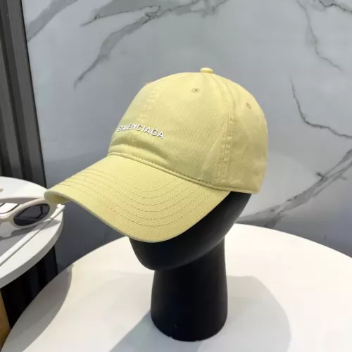 Cheap Balenciaga Caps #1291255, $$25.00 USD On Balenciaga Caps