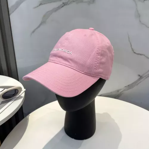 Cheap Balenciaga Caps #1291256, $$25.00 USD On Balenciaga Caps