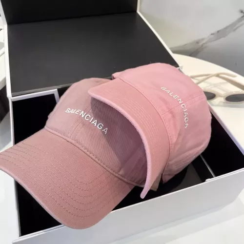 Replica Balenciaga Caps #1291256 $25.00 USD for Wholesale