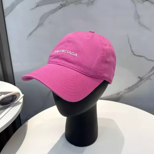 Cheap Balenciaga Caps #1291258, $$25.00 USD On Balenciaga Caps