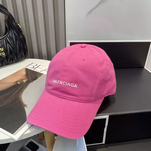 Replica Balenciaga Caps #1291258 $25.00 USD for Wholesale