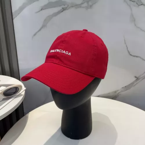 Cheap Balenciaga Caps #1291259, $$25.00 USD On Balenciaga Caps