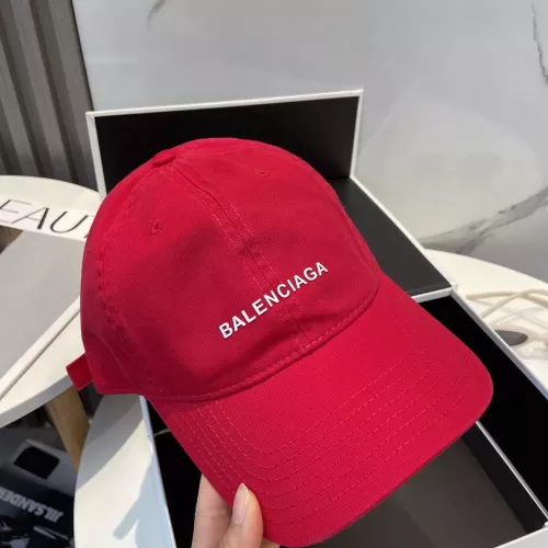 Replica Balenciaga Caps #1291259 $25.00 USD for Wholesale