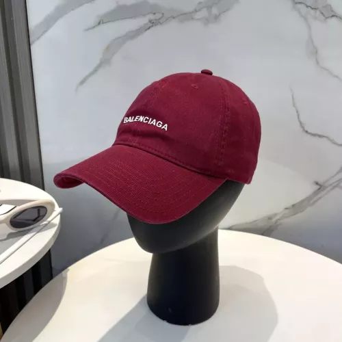 Cheap Balenciaga Caps #1291260, $$25.00 USD On Balenciaga Caps