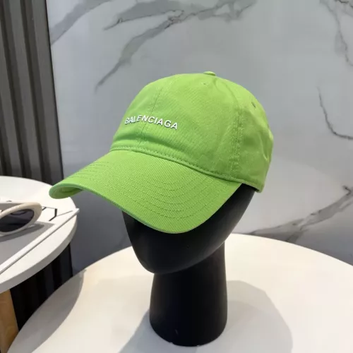 Cheap Balenciaga Caps #1291262, $$25.00 USD On Balenciaga Caps