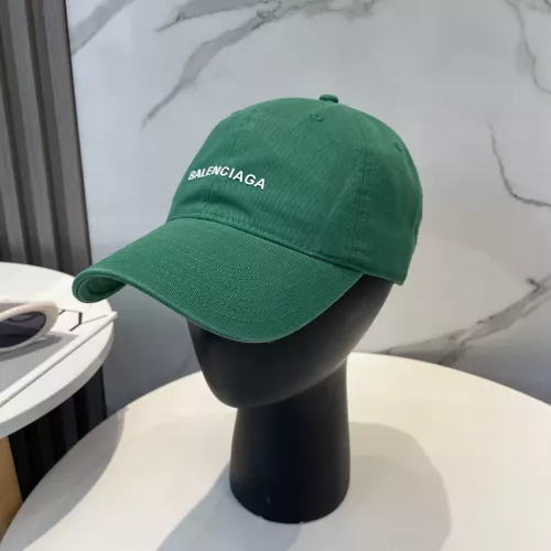 Cheap Balenciaga Caps #1291263, $$25.00 USD On Balenciaga Caps