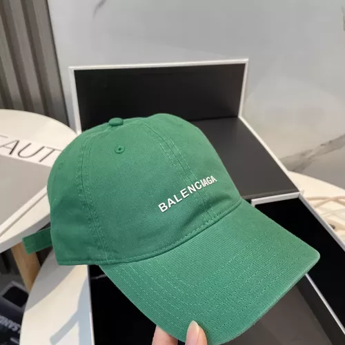 Replica Balenciaga Caps #1291263 $25.00 USD for Wholesale