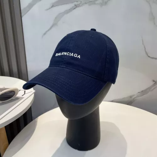 Cheap Balenciaga Caps #1291265, $$25.00 USD On Balenciaga Caps