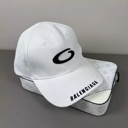 Replica Balenciaga Caps #1291267 $25.00 USD for Wholesale