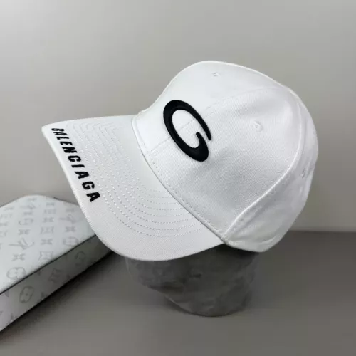 Replica Balenciaga Caps #1291267 $25.00 USD for Wholesale