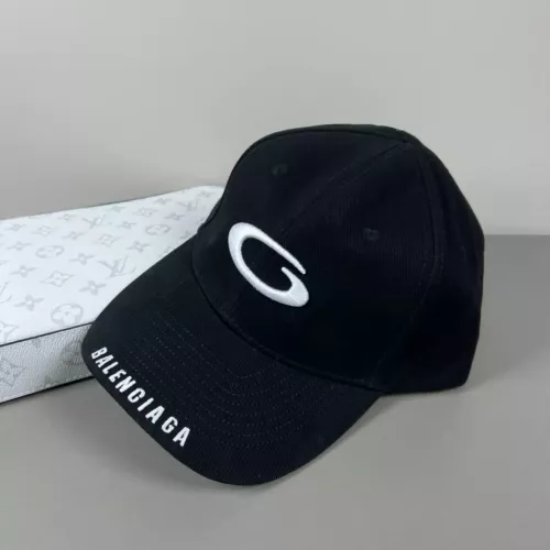 Cheap Balenciaga Caps #1291268, $$25.00 USD On Balenciaga Caps