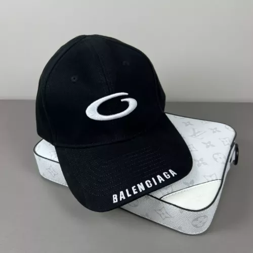 Replica Balenciaga Caps #1291268 $25.00 USD for Wholesale