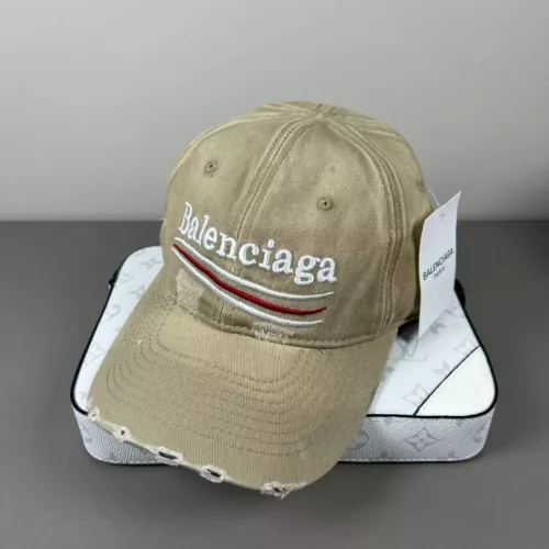 Cheap Balenciaga Caps #1291269, $$25.00 USD On Balenciaga Caps