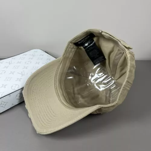 Replica Balenciaga Caps #1291269 $25.00 USD for Wholesale