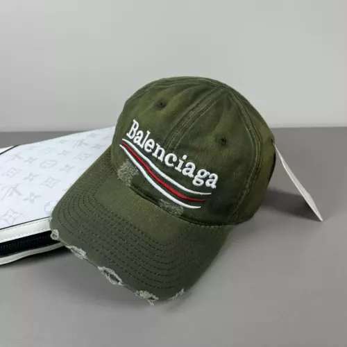 Cheap Balenciaga Caps #1291270, $$25.00 USD On Balenciaga Caps